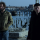 On The Waterfront (also someone please cast Jon Bernthal in a remake of On The Waterfront)